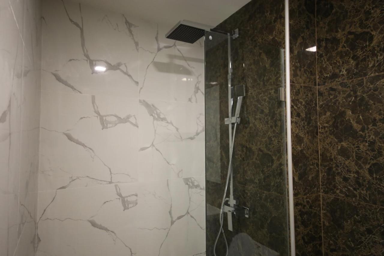Arcadia Waters Condo Resort باتايا المظهر الخارجي الصورة